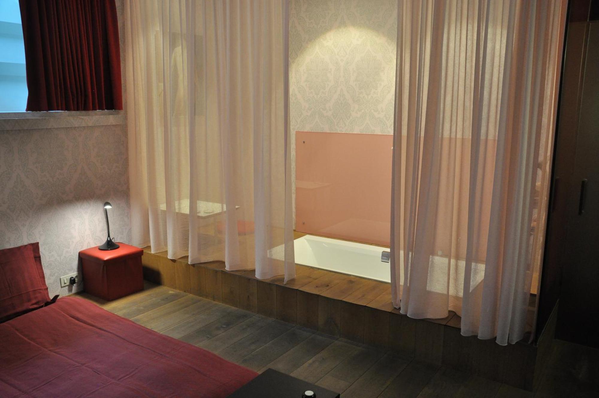 Schopenhauer Bed and Breakfast Gent Buitenkant foto