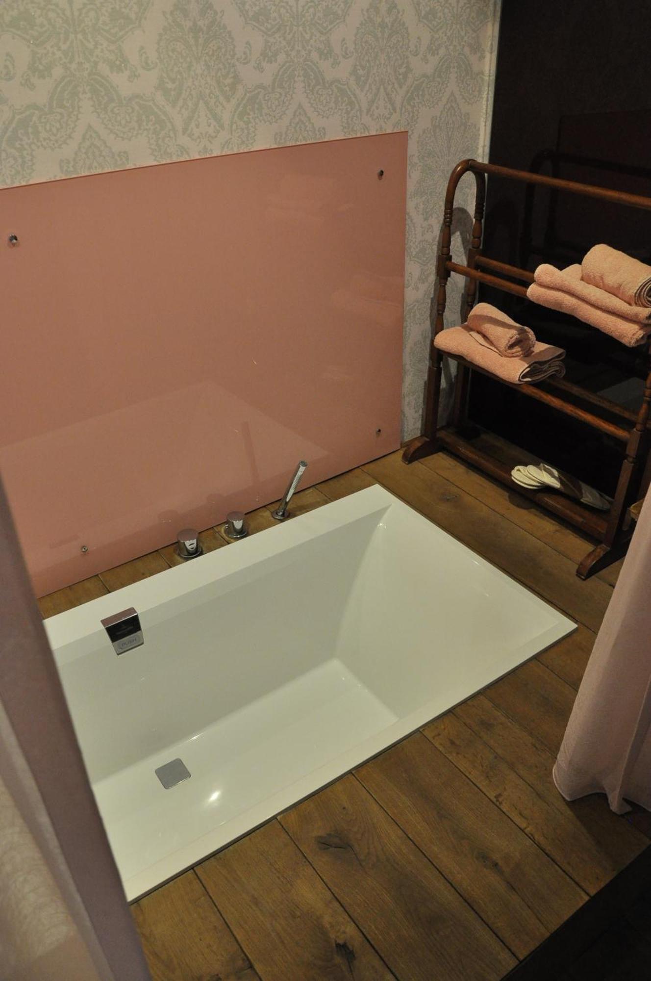 Schopenhauer Bed and Breakfast Gent Buitenkant foto